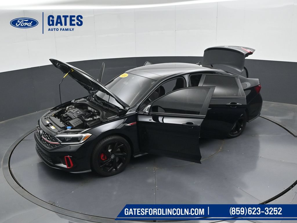 Used 2024 Volkswagen Jetta GLI Autobahn FWD image 53