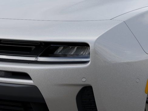 New 2026 Dodge Charger R/T Scat Pack image 10
