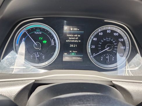 Used 2021 Hyundai Sonata SEL FWD image 7
