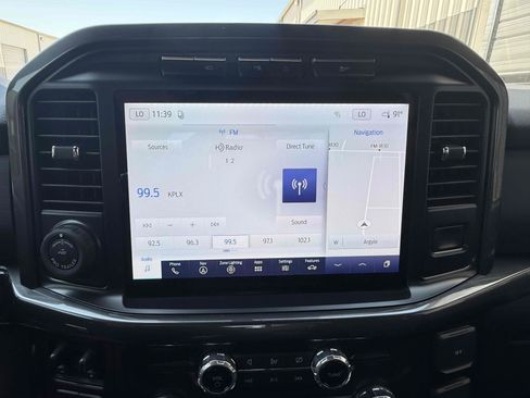 Used 2022 Ford F150 XLT w/ Equipment Group 302A High AWD/4WD image 72