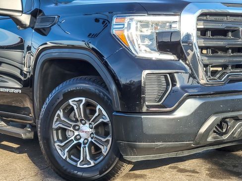 Used 2019 GMC Sierra 1500 4x4 Crew Cab image 3
