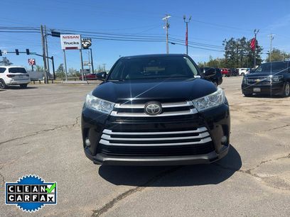 Used 2018 Toyota Highlander Plus