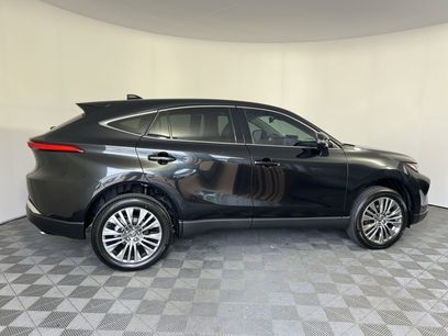 New 2024 Toyota Venza Limited