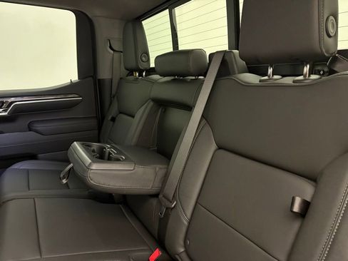 New 2026 Chevrolet Silverado 1500 LTZ AWD/4WD image 38