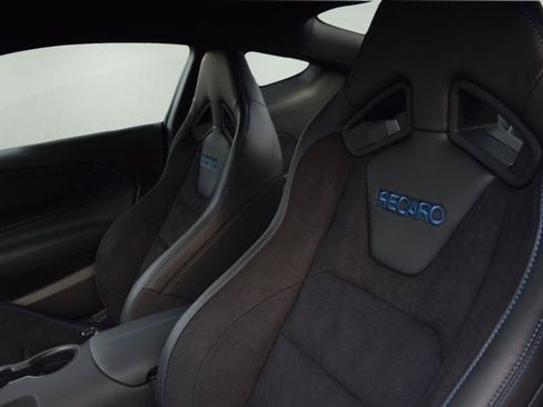 New 2025 Ford Mustang Dark Horse image 11