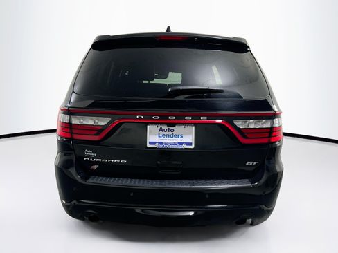 Used 2023 Dodge Durango GT AWD/4WD image 6
