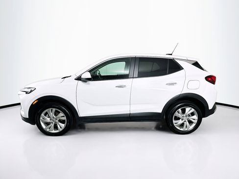 Used 2025 Buick Encore GX Preferred image 4