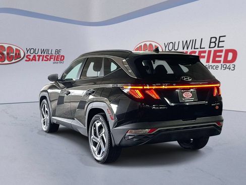 Used 2023 Hyundai Tucson SEL AWD/4WD image 8