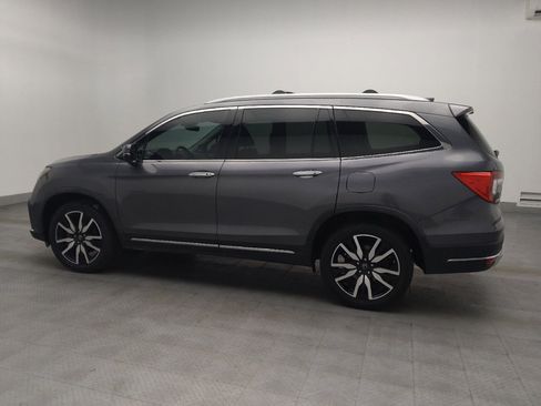 Used 2020 Honda Pilot Touring image 3