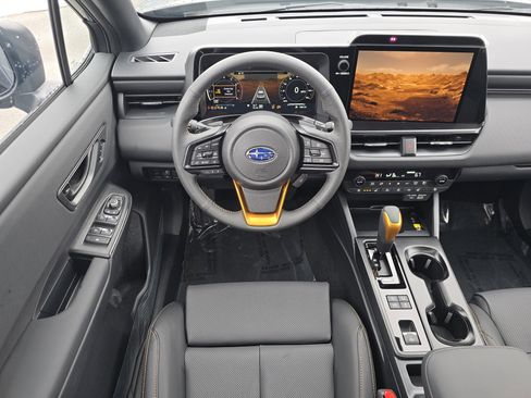 New 2026 Subaru Outback Wilderness image 20