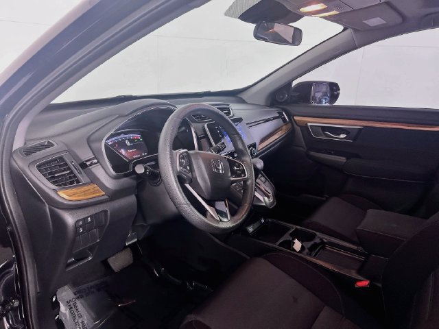 Used 2020 Honda CR-V EX image 9