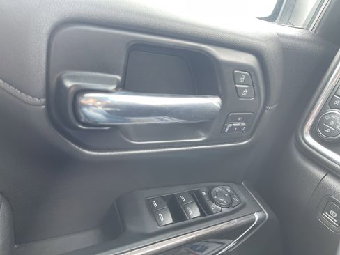 Used 2022 Chevrolet Silverado 1500 LTZ image 23