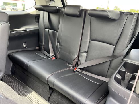 New 2026 Toyota Grand Highlander AWD image 23