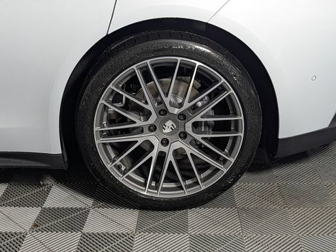 New 2026 Porsche Panamera RWD image 12