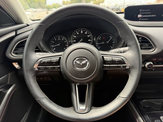 Certified 2024 MAZDA CX-30 AWD 2.5 S w/ Preferred Package image 15