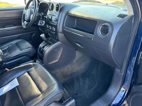 Used 2016 Jeep Patriot High Altitude image 29