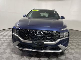 Used 2021 Hyundai Santa Fe Calligraphy AWD/4WD video 2