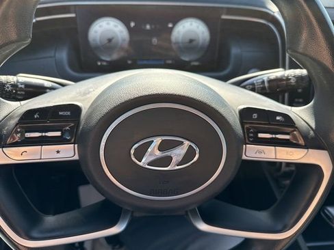 Certified 2023 Hyundai Santa Cruz SEL w/ Activity Package AWD/4WD image 9