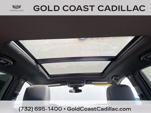 Certified 2023 Cadillac XT5 Premium Luxury w/ LPO, Floor Liner Package image 12