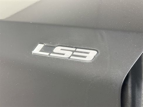 Used 2011 Chevrolet Camaro SS w/ RS Package image 27