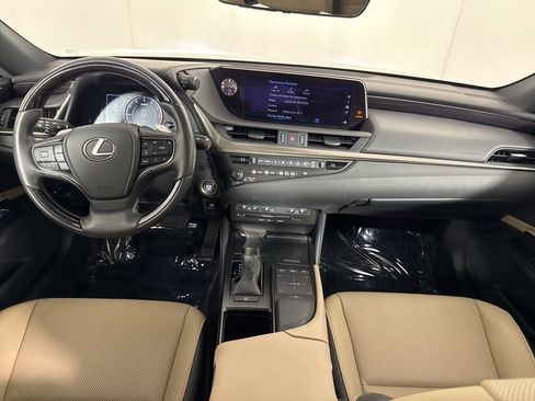 Used 2020 Lexus ES 350 w/ Premium Package image 15