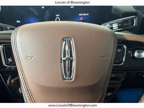 New 2026 Lincoln Aviator Reserve AWD/4WD image 47