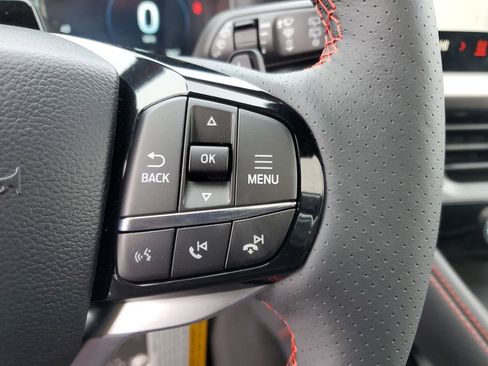 New 2026 Ford Explorer ST w/ Sun And Sound Package AWD/4WD image 17