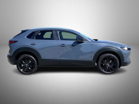 Used 2025 MAZDA CX-30 AWD 2.5 S w/ Preferred Package image 4