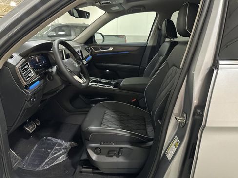 New 2026 Volkswagen Atlas SEL Premium R-Line AWD/4WD image 16