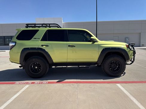 Used 2022 Toyota 4Runner TRD Pro image 6