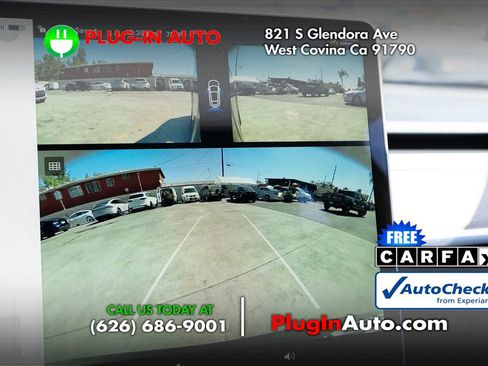 Used 2024 Tesla Model Y Long Range image 32