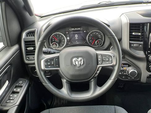 New 2026 RAM 1500 Warlock AWD/4WD image 21