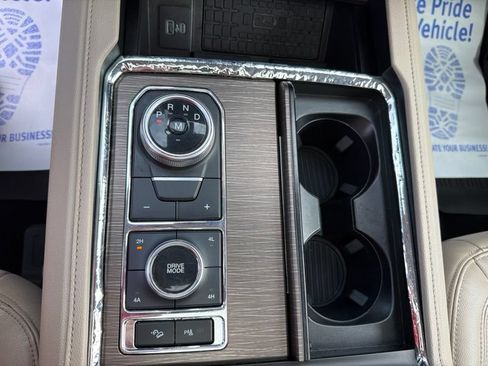 Used 2023 Ford Expedition Max Limited AWD/4WD image 36