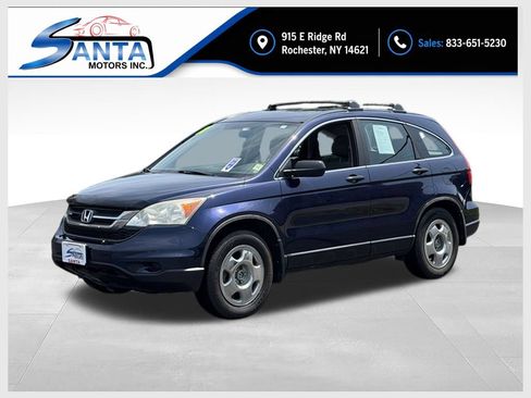 Used 2011 Honda CR-V LX image 1