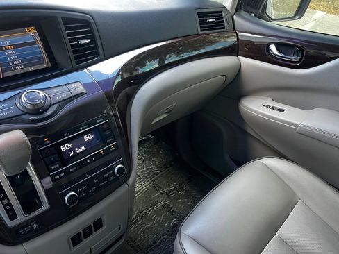 Used 2016 Nissan Quest SL image 15
