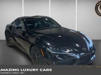 Used 2021 Toyota Supra w/ Safety & Technology Package video 1