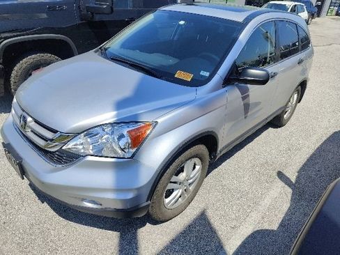 Used 2010 Honda CR-V EX image 9
