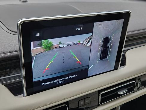 Used 2023 Lincoln Aviator Black Label Grand Touring w/ Class IV Trailer Tow Package AWD/4WD image 16
