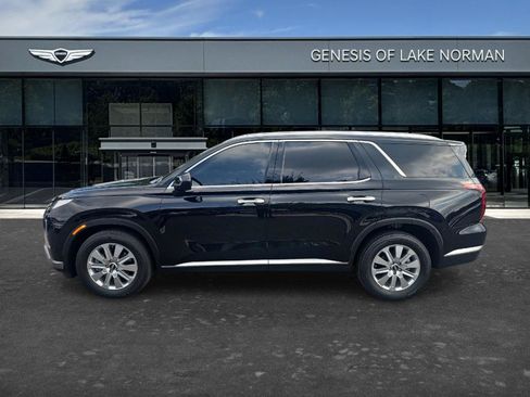Used 2024 Hyundai Palisade SEL AWD/4WD image 7