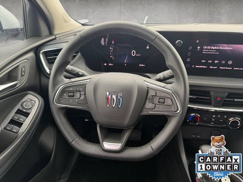 Used 2026 Buick Encore GX Sport Touring FWD image 21