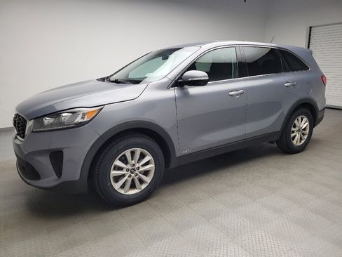 Used 2020 Kia Sorento LX AWD/4WD image 2