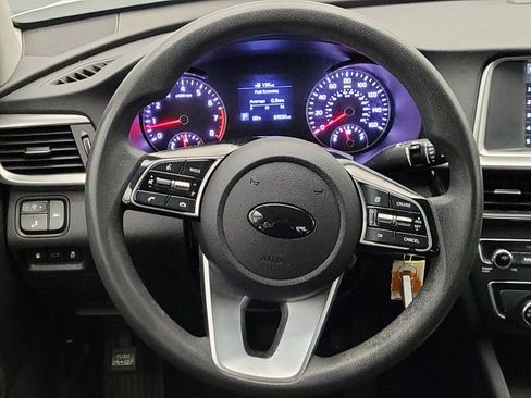 Used 2019 Kia Optima LX FWD image 22