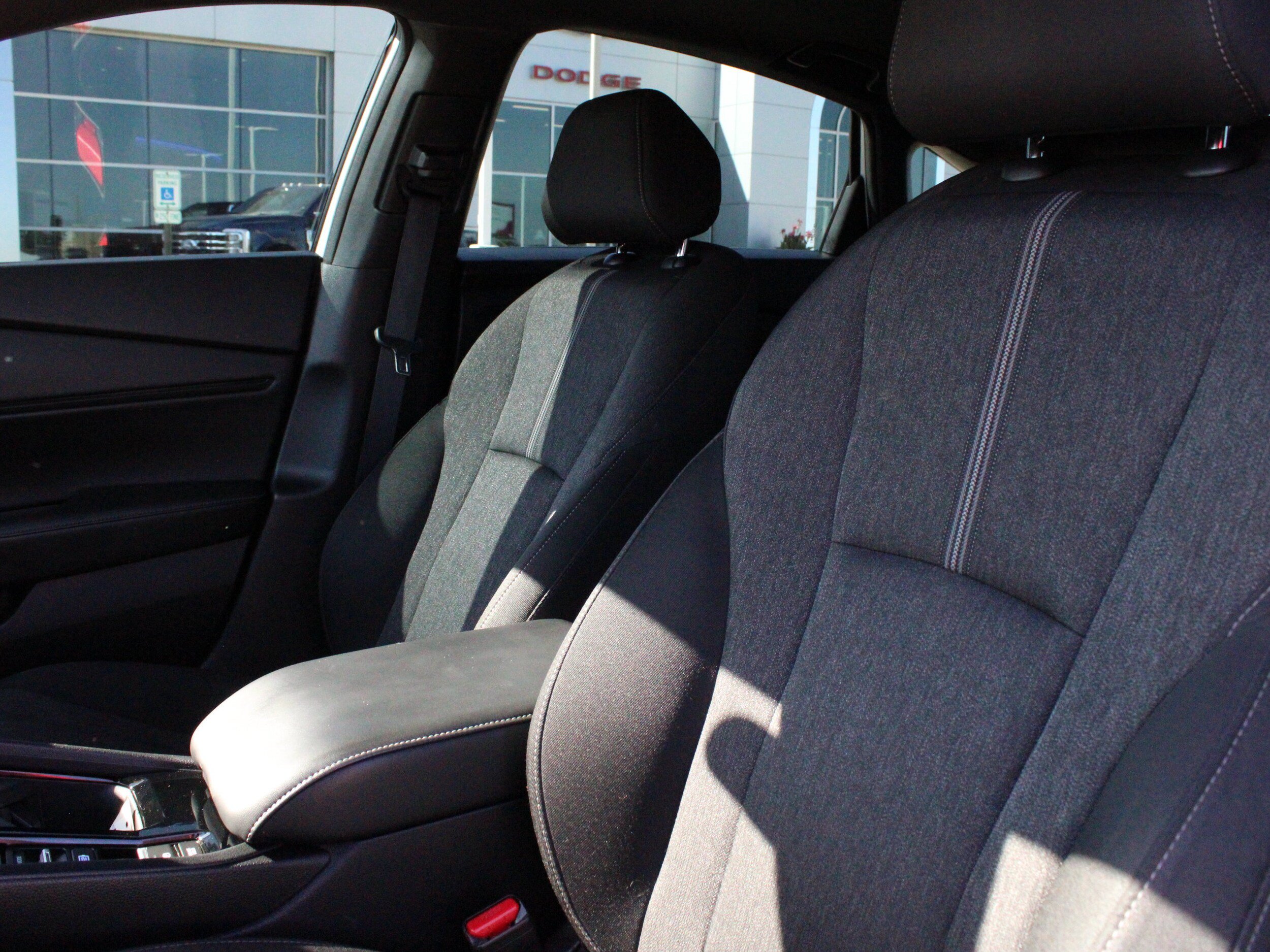 Used 2023 Honda Accord Sport image 31