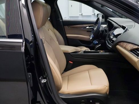 Certified 2023 Cadillac CT5 Premium Luxury w/ Super Cruise 1 Package image 17