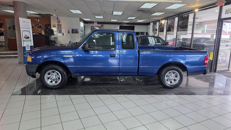 Used 2007 Ford Ranger XLT RWD image 1