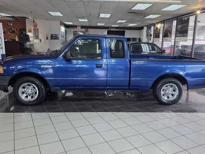 Used 2007 Ford Ranger XLT