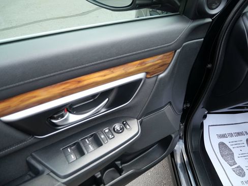 Used 2019 Honda CR-V EX image 15
