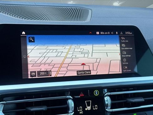 Used 2023 BMW M440i Convertible w/ Premium Package RWD image 23