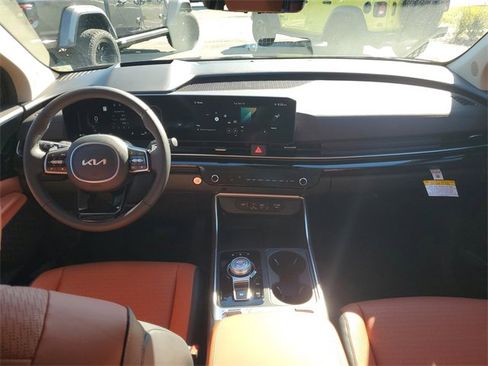 New 2026 Kia Carnival SX Prestige image 18