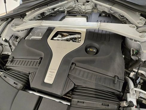 New 2026 Aston Martin DBX S image 28